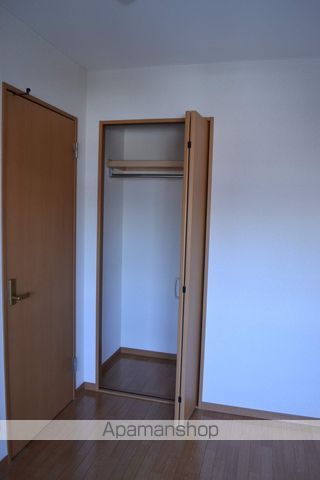 サンフローラの内装写真
