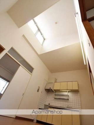 レジデンス松本[3LDK/58.5m2]の内装1