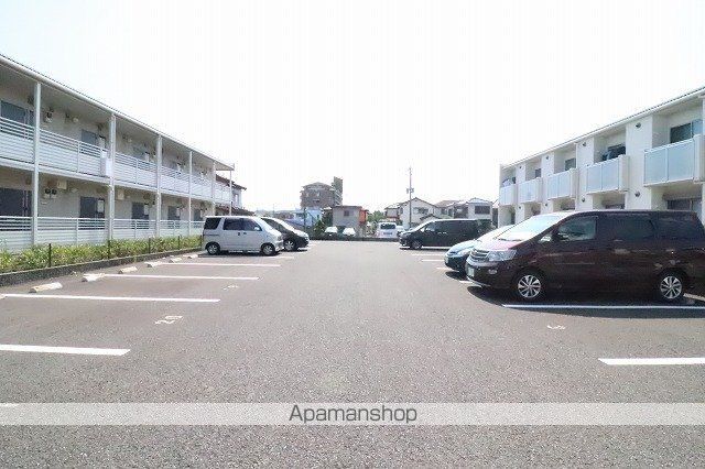 レオネクストステビアのその他写真