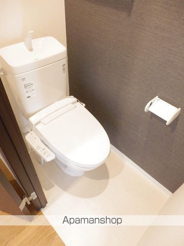 CASA MIYANOMORIの内装写真