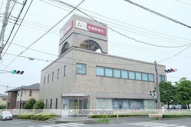 SK高麗川IIの周辺写真
