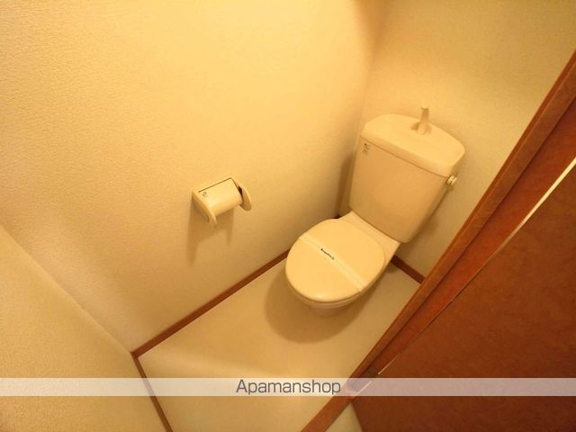 レオパレスさくらの内装写真