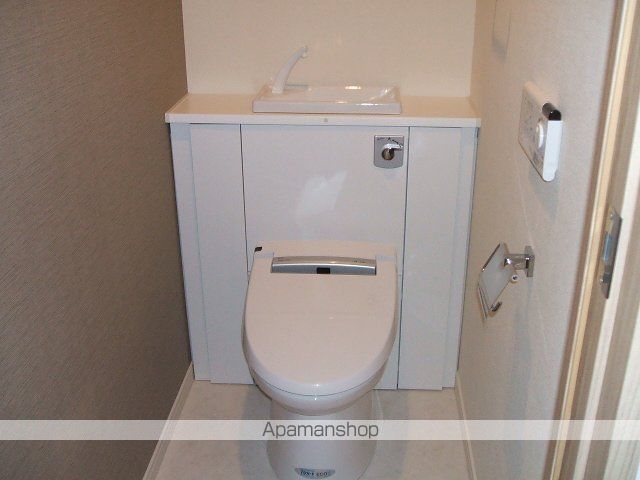 プライムメゾン高見の内装写真
