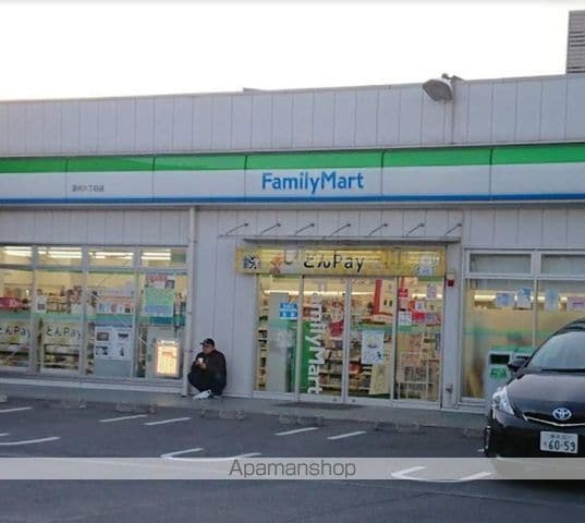 コート ロイヤル アネックスの周辺写真
