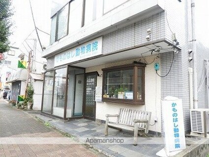 Ａｃｏｒｎ＆Ｓｕｎｆｌｏｗｅｒ[1K/26.67m2]の周辺1