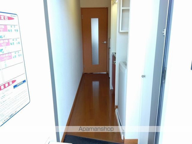 レオパレスGrooverの内装写真