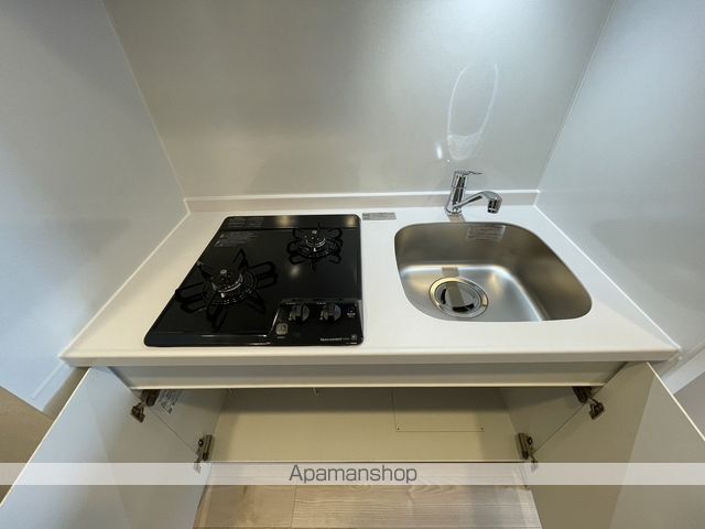 SーRESIDENCE高岳BRESAの内装写真