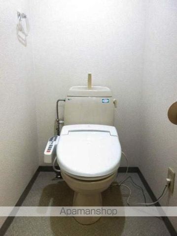 ハイアートビル新下関の内装写真