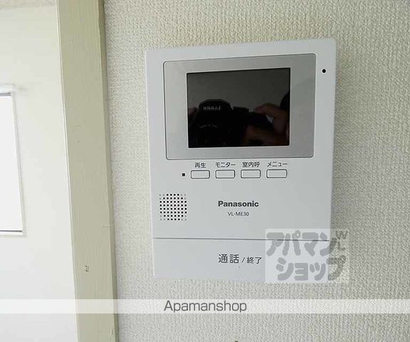 吉田マンションの内装写真