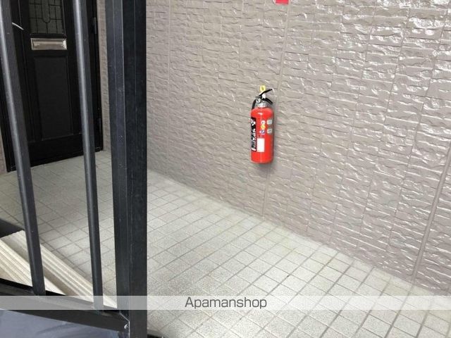 セジュール経堂 B棟の内装写真