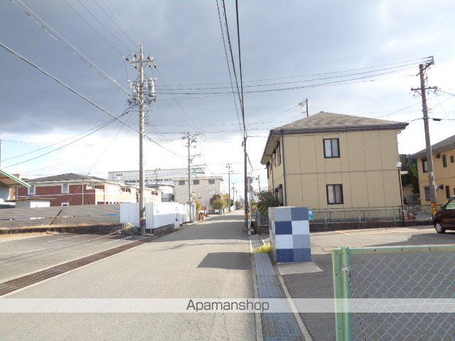 サンヴィラ森の周辺写真