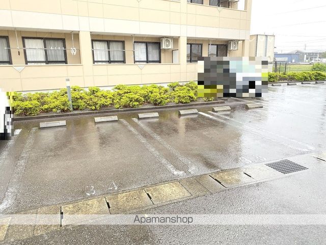 グランディールIのその他写真