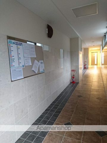 アルファステイツ岡山駅西のその他写真