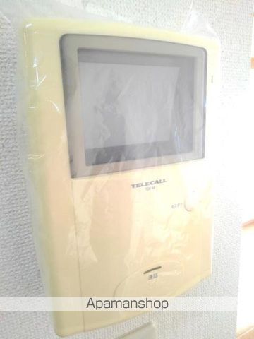ベルオーブの内装写真