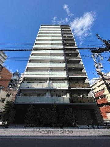パークアクシス上野EASTの外観写真