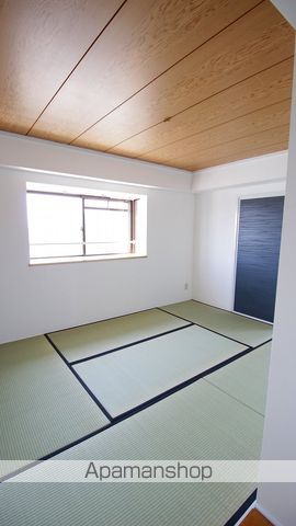 ハイドリーム宮本の内装写真