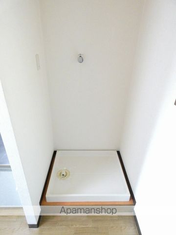 リゴレットの内装写真