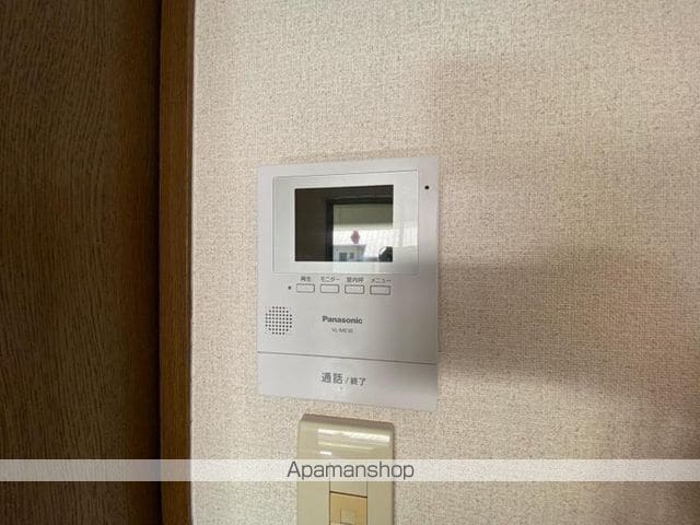 ローテンブルグIの内装写真