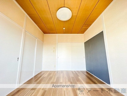 緑風館久万ノ台[2K/42m2]の内装6