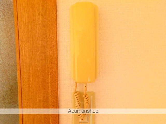 アヴェニール湘南Iの内装写真