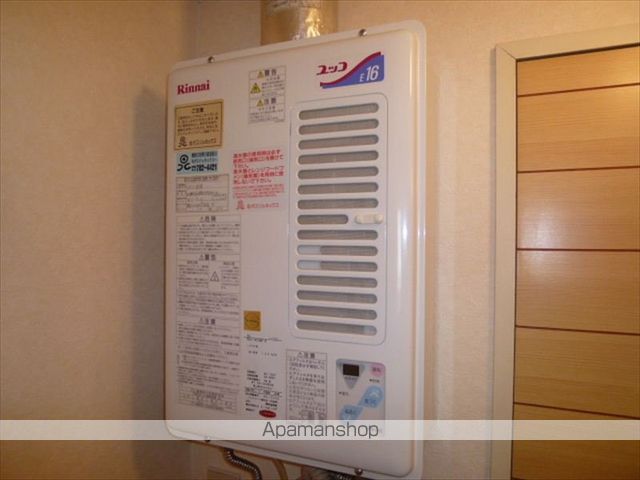 広和ハイツ第7の内装写真