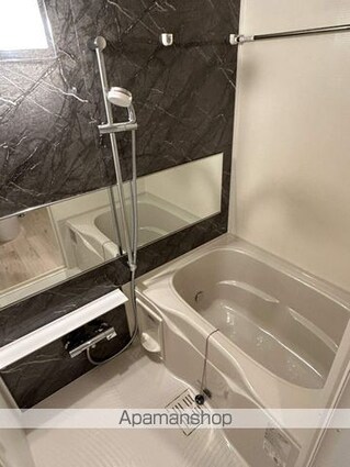 ＤＫ池袋[1LDK/28.05m2]のバス