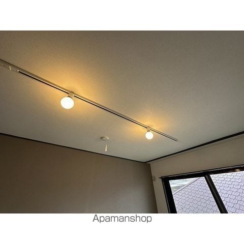 アミンズ聖蹟桜ヶ丘の内装写真