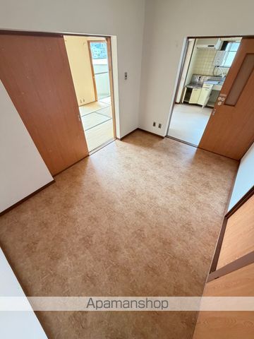 本通6丁目ビルの内装写真