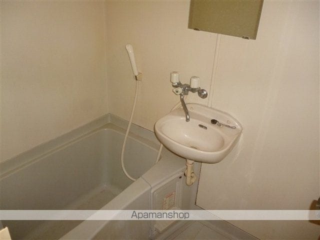 パレス相模大野の内装写真