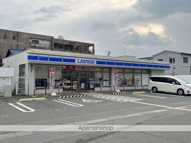 レオパレスドリーム田中21の周辺写真