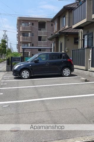 ハウスKI Aのその他写真
