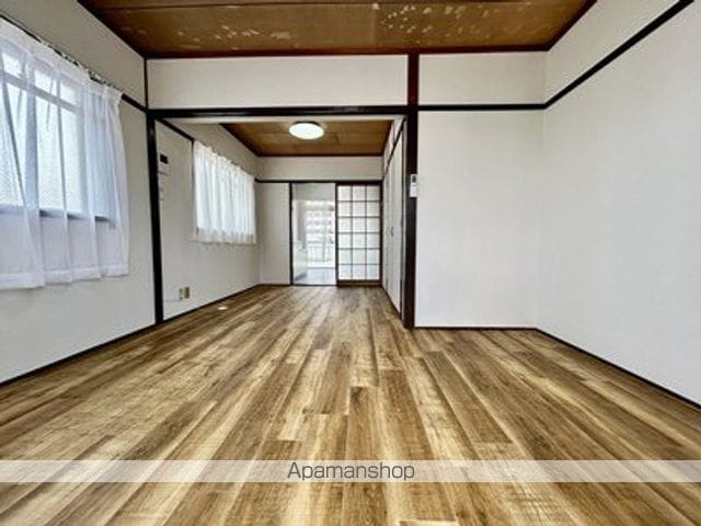 コーポ寺田の内装写真