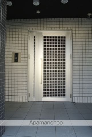 A・CITY常滑原松の玄関写真