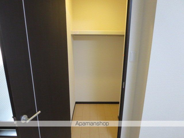 フジパレス深江橋II番館の内装写真