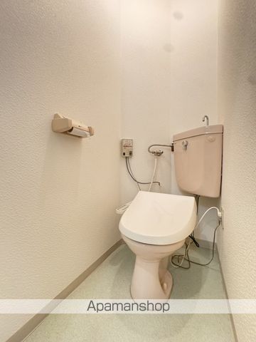 ニューライフ中道の内装写真