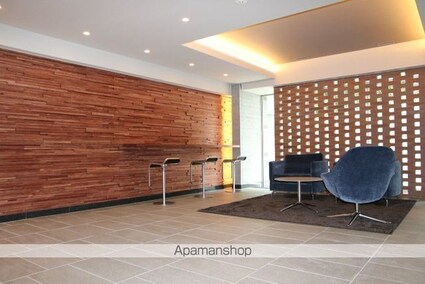 ザ・パークハビオ巣鴨[2LDK/51.07m2]のロビー2