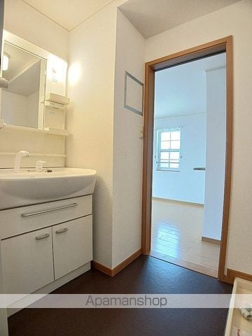 シャノアール 中迫の内装写真