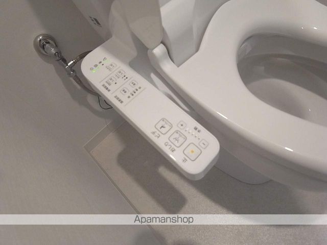 アンジュ栄の内装写真