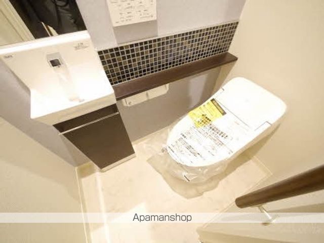 ベレオ青葉の内装写真