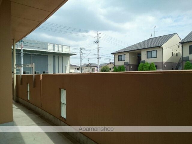 メジャーワンの内装写真