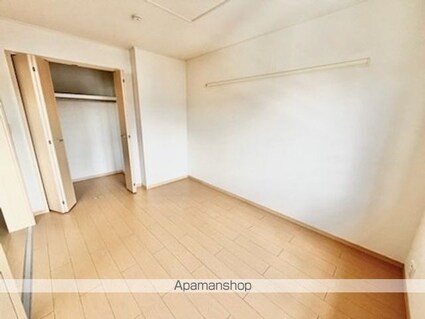 ジェルメ　フルール[2LDK/58.52m2]の内装2