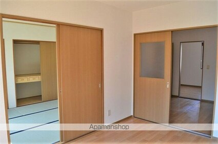 エクレール五井西　ＡＢ[3DK/53.46m2]の内装2