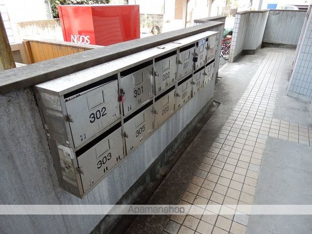 ペガサスIIのその他写真
