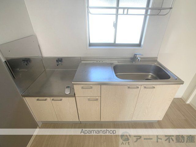 ディアス土居田 C棟の内装写真