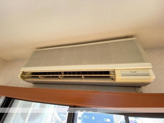 FUTABAIIの内装写真