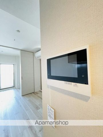 リヴシティ泉の内装写真