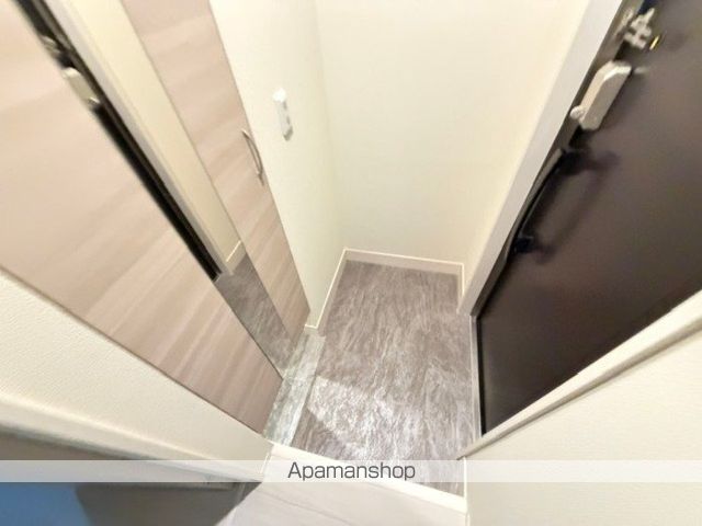 恵比寿の森の内装写真