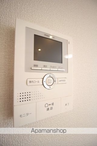 第3ジュネス芳泉 C棟 C棟の内装写真