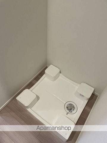ルネフラッツ谷町四丁目の内装写真