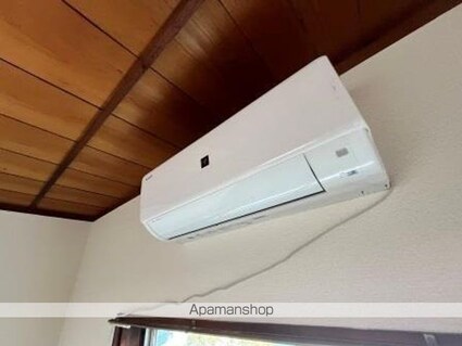 蒲原町アパート[2K/30.51m2]の内装8